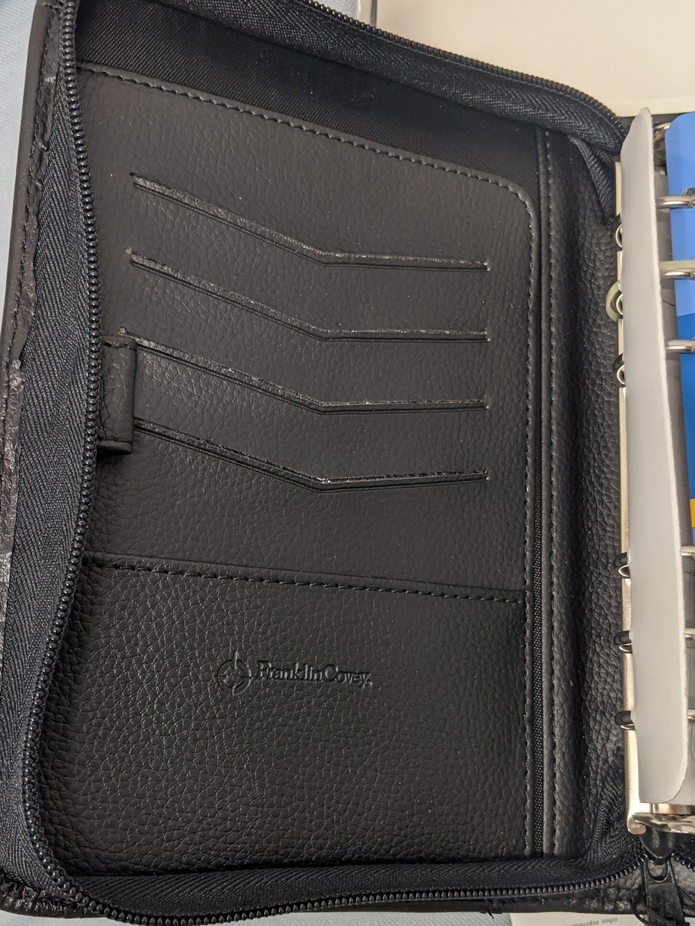Franklin Covey Planner • Brand New Deadstock